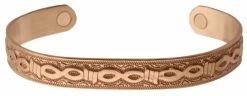 Sabona Copper Barb Magnetic Bracelet