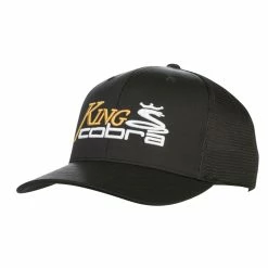 Cobra Golf Cobra KING Trucker Snapback Cap