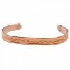 Sabona Tudor Copper Magnetic Bracelet