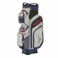 Mizuno BR-D4 Cart Bag