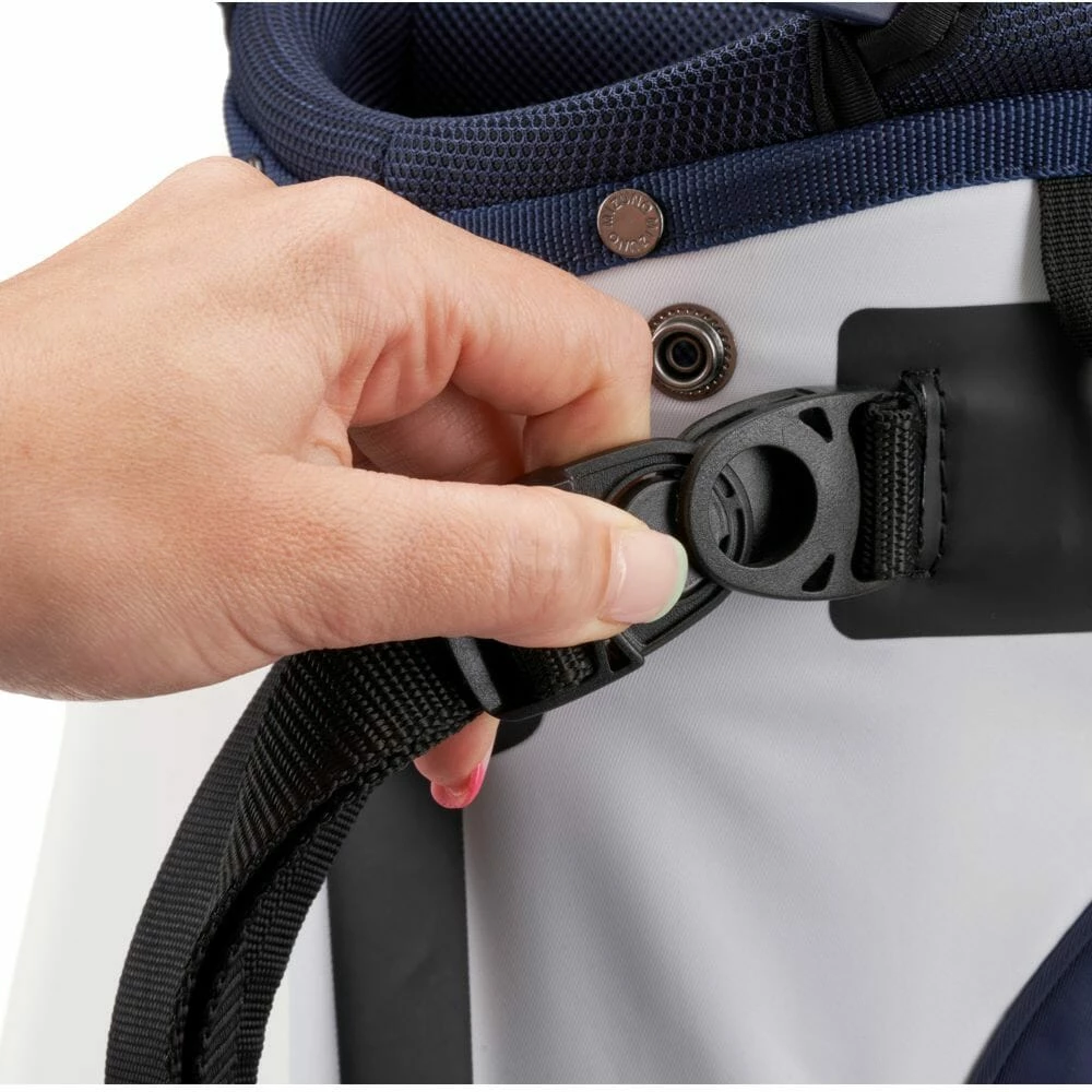 Mizuno BR-DRI Stand Bag 2022 - Image 3