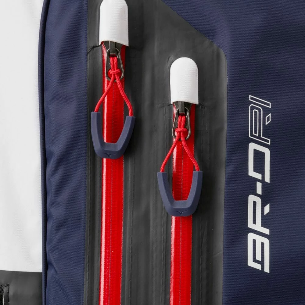 Mizuno BR-DRI Stand Bag 2022 - Image 2
