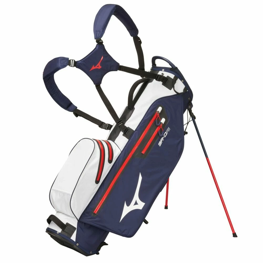 Mizuno BR-DRI Stand Bag 2022