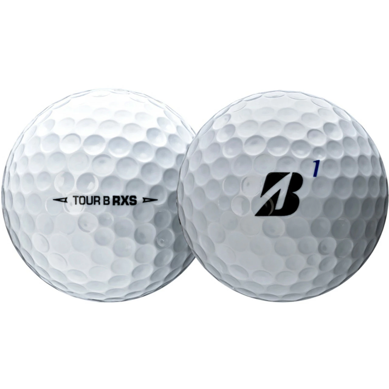 Bridgestone Golf Bridgestone Tour B RXS Dozen Golf Balls - Image 3