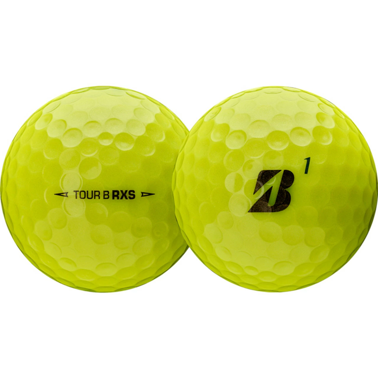 Bridgestone Golf Bridgestone Tour B RXS Dozen Golf Balls - Image 6