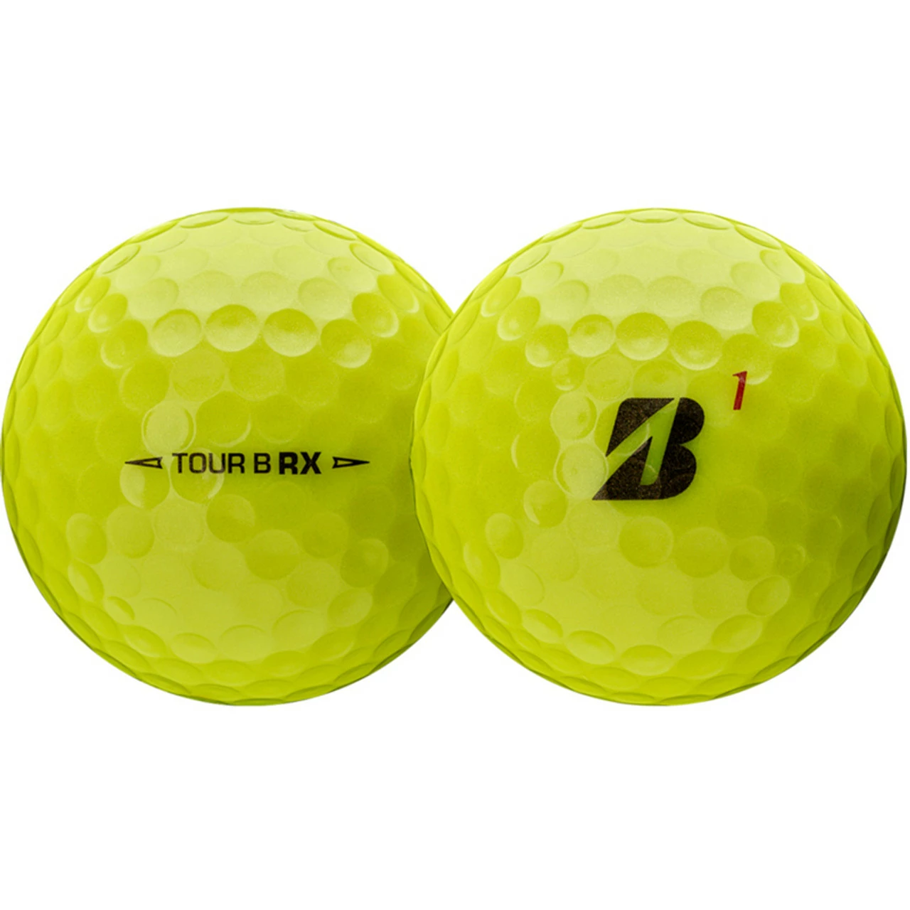Bridgestone Golf Bridgestone Tour B RX Dozen Golf Balls 2020 - Image 6