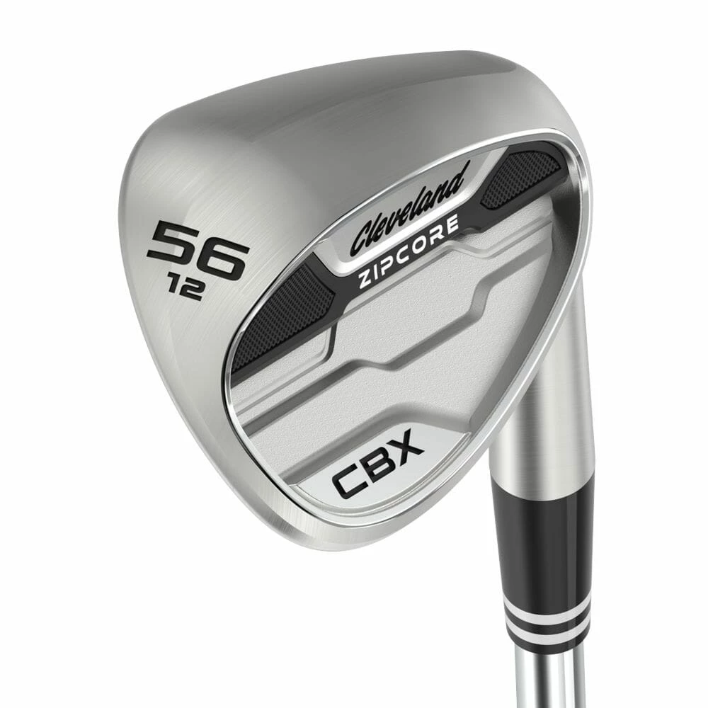 Cleveland CBX ZipCore Tour Satin Wedge