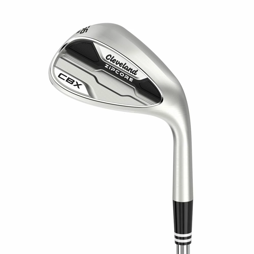 Cleveland CBX ZipCore Tour Satin Wedge - Image 3