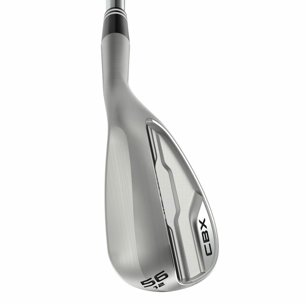 Cleveland CBX ZipCore Tour Satin Wedge - Image 7