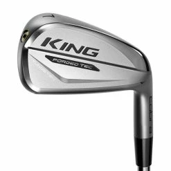 Cobra King Forged Tec Irons