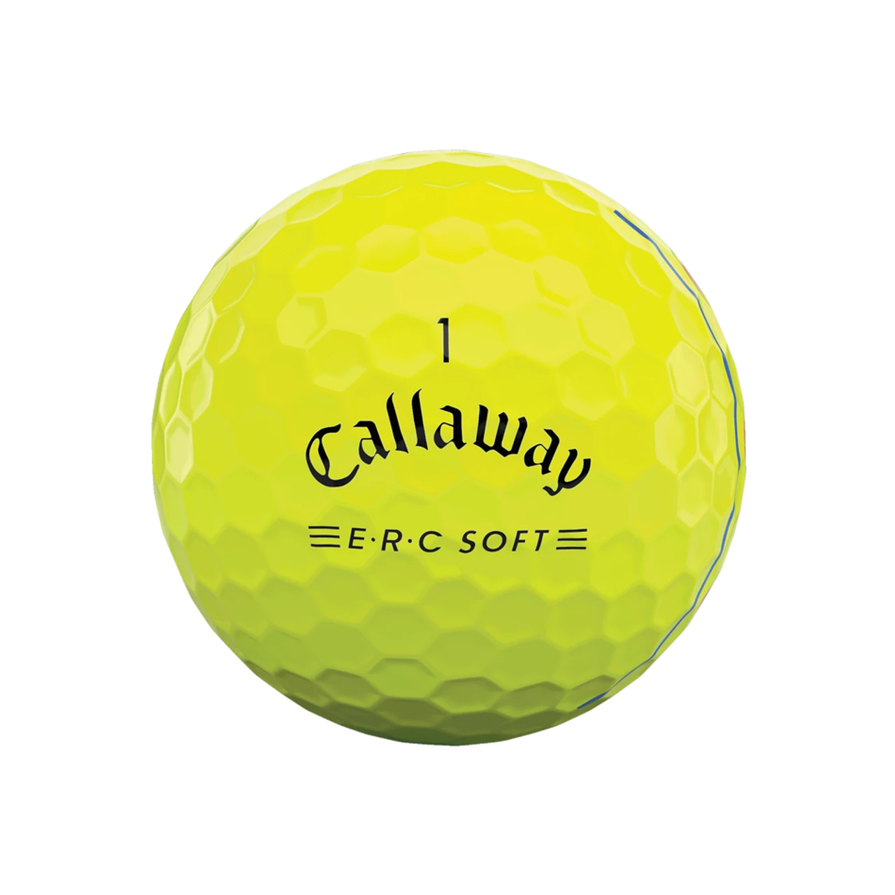 Callaway ERC Soft Triple Track Dozen Golf Balls - Image 8