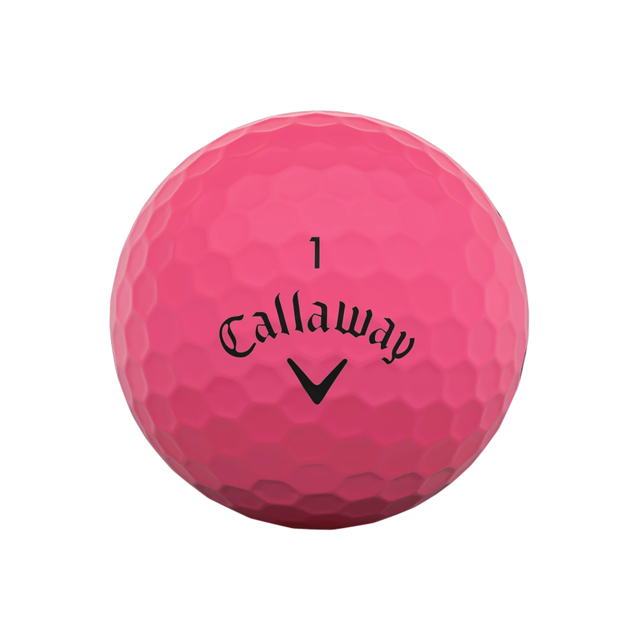 Callaway Supersoft Matte 21 Dozen Golf Balls - Image 11