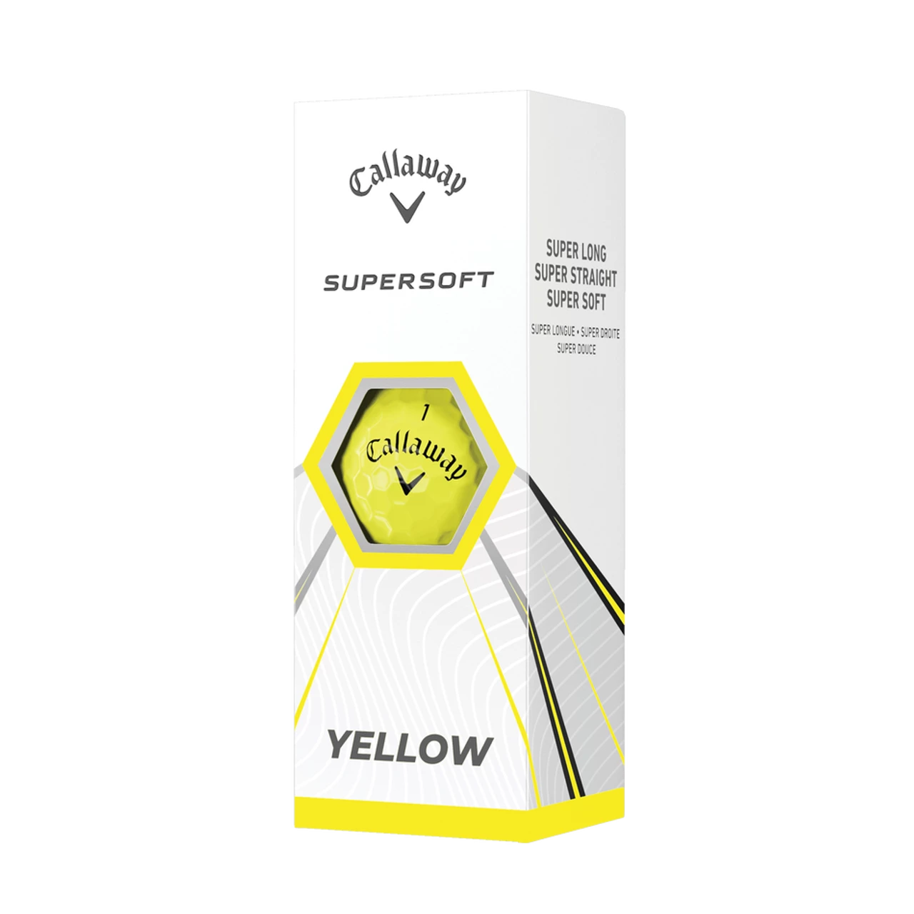 Callaway Supersoft 21 Dozen Golf Balls - Image 6