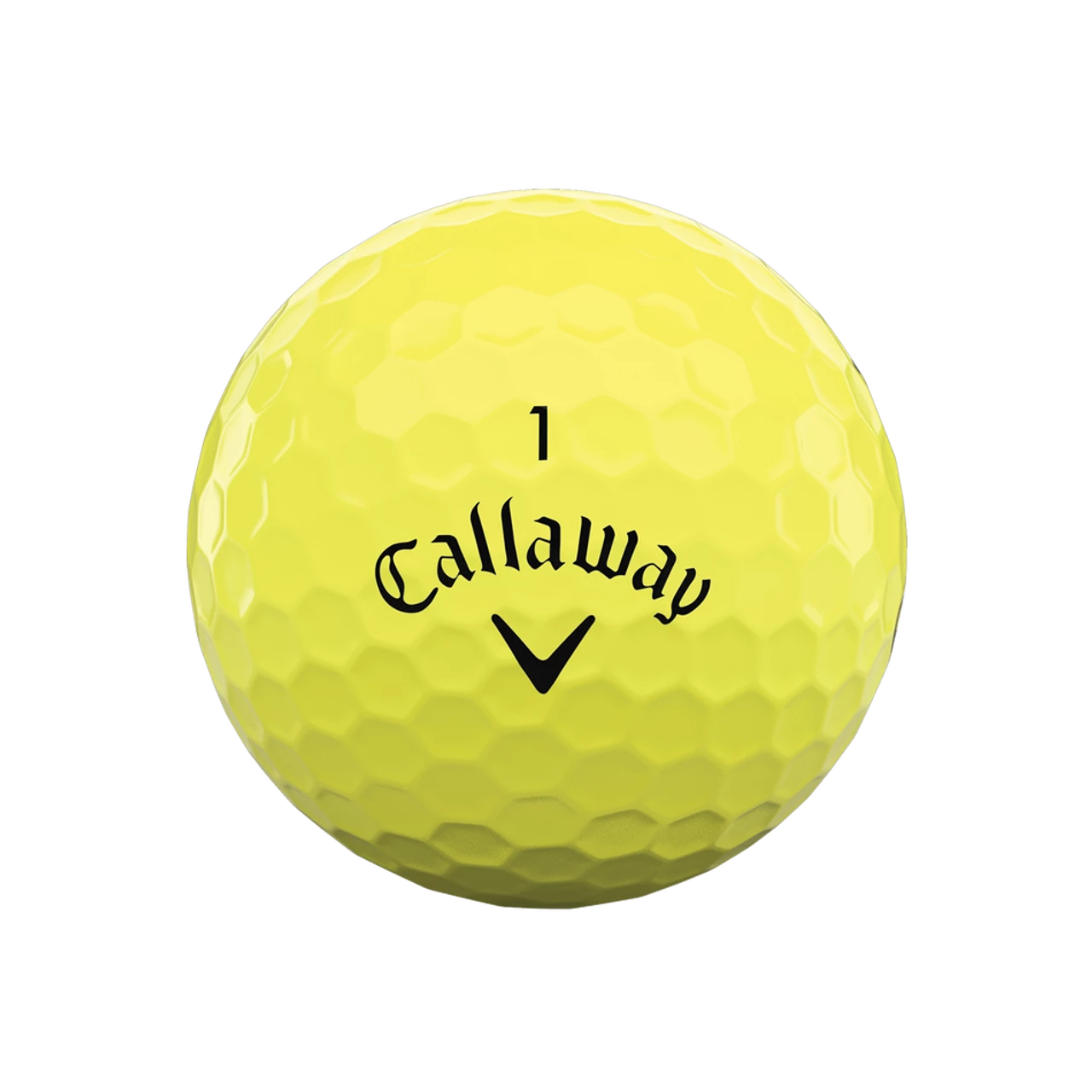 Callaway Supersoft 21 Dozen Golf Balls - Image 7