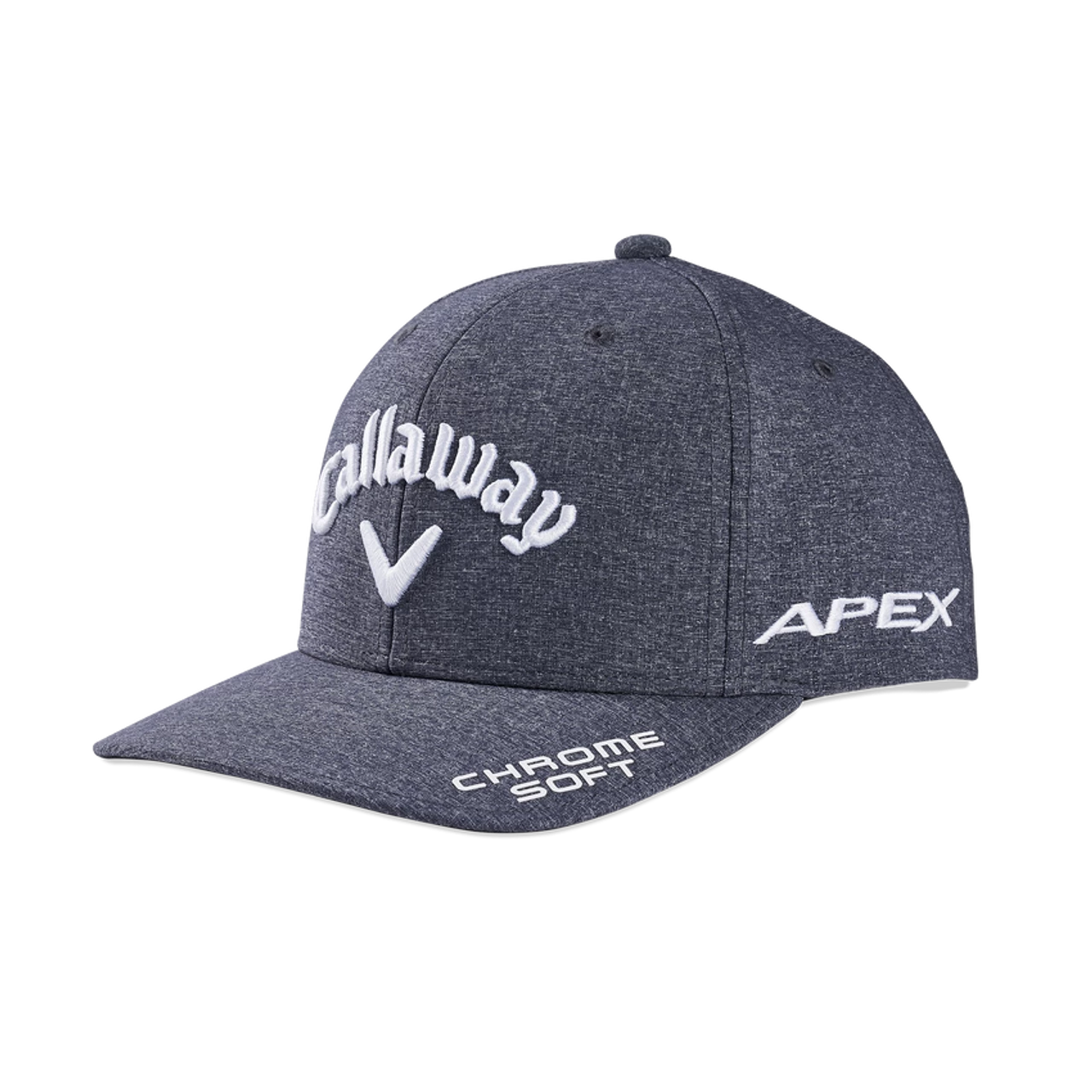 Callaway Tour Authentic Performance Pro Cap 2022 - Image 5
