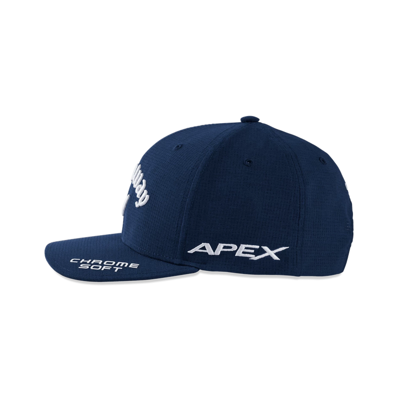 Callaway Tour Authentic Performance Pro Cap 2022 - Image 13