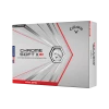 Callaway Chrome Soft X LS Dozen Golf Balls