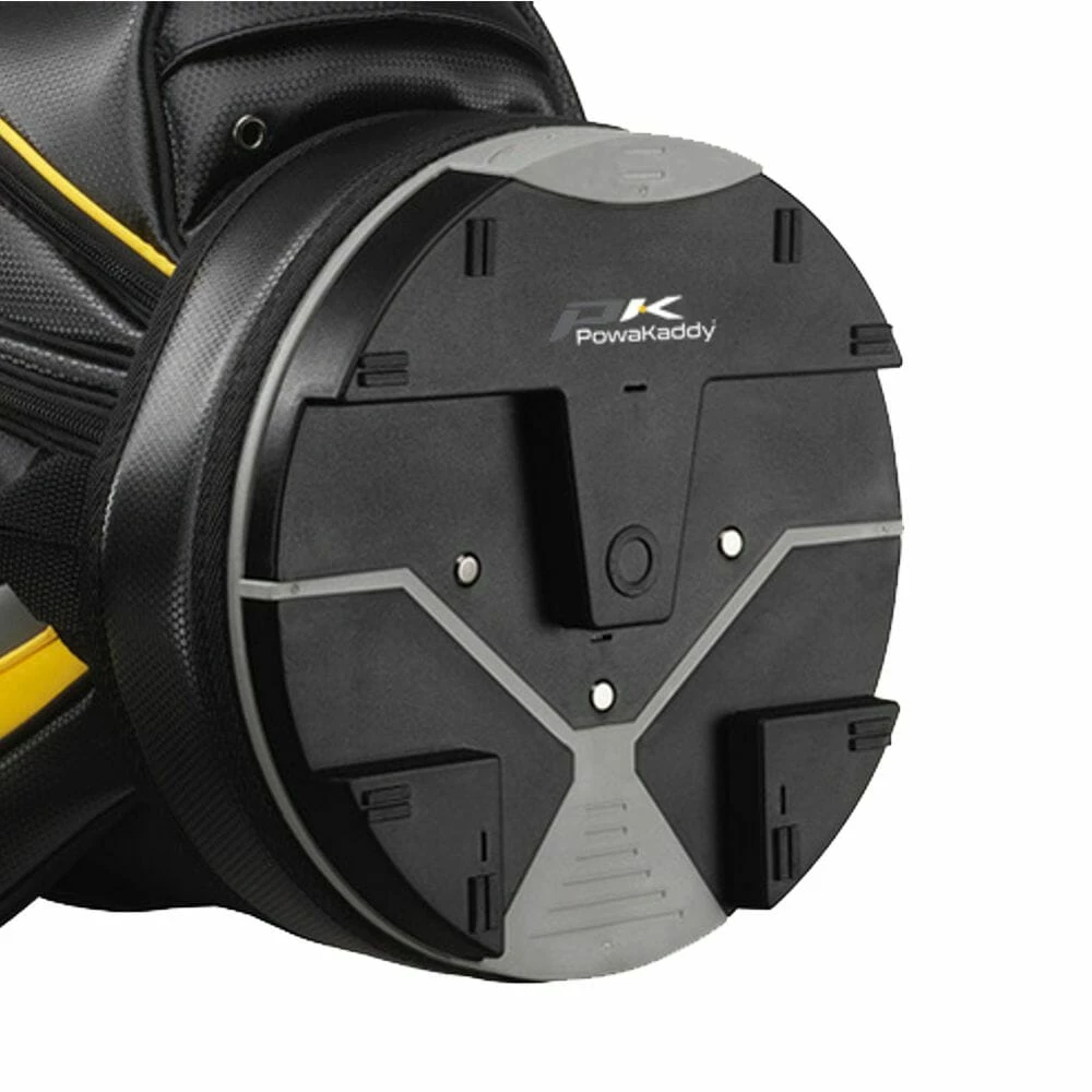 Powakaddy DLX-Lite Edition Cart Bag 2023 - Image 4