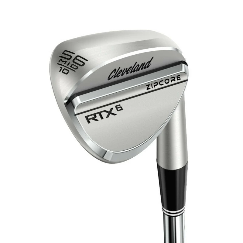 Cleveland RTX 6 ZipCore Tour Satin Wedge