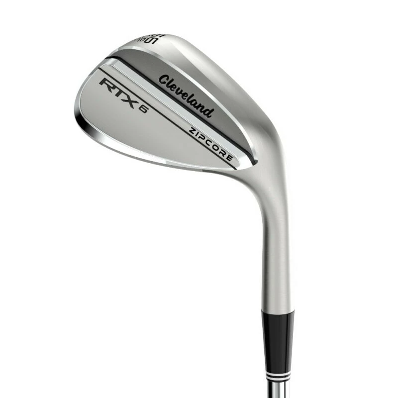Cleveland RTX 6 ZipCore Tour Satin Wedge - Image 2