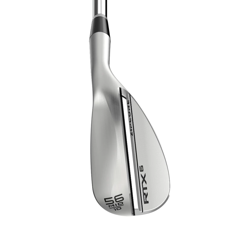 Cleveland RTX 6 ZipCore Tour Satin Wedge - Image 5