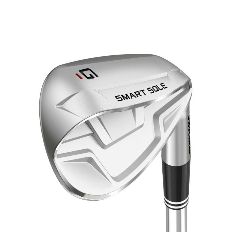 Cleveland Smart Sole 4 Wedge - Image 7