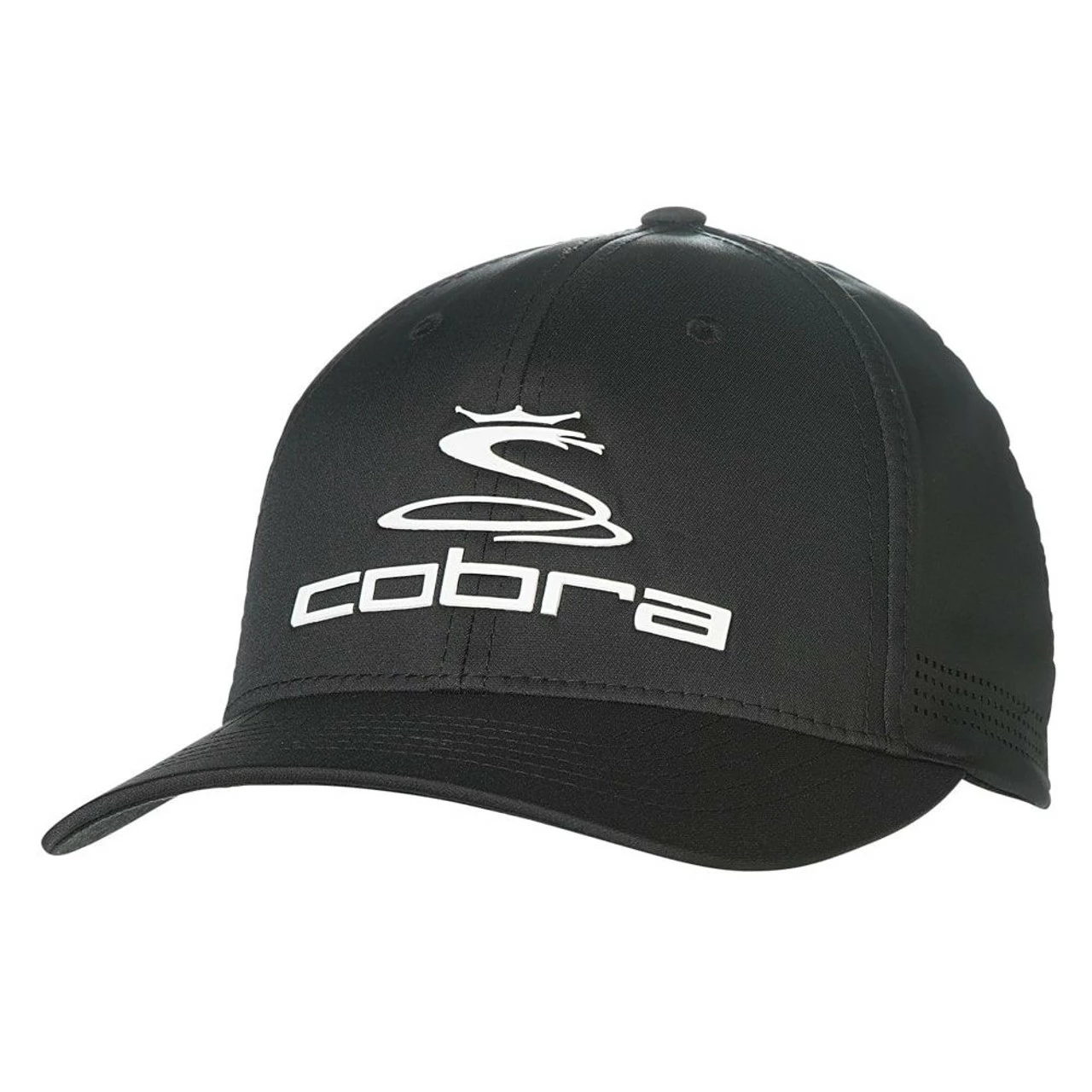Cobra Golf Cobra Pro Tour Stretch Fitted Cap