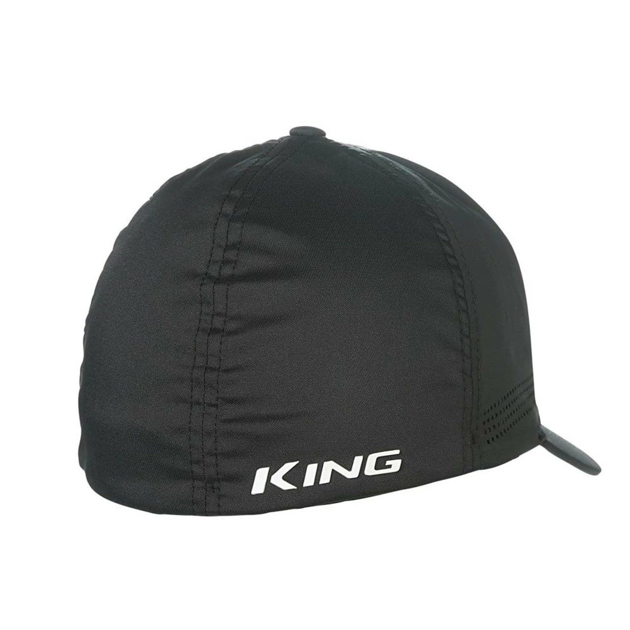 Cobra Golf Cobra Pro Tour Stretch Fitted Cap - Image 5