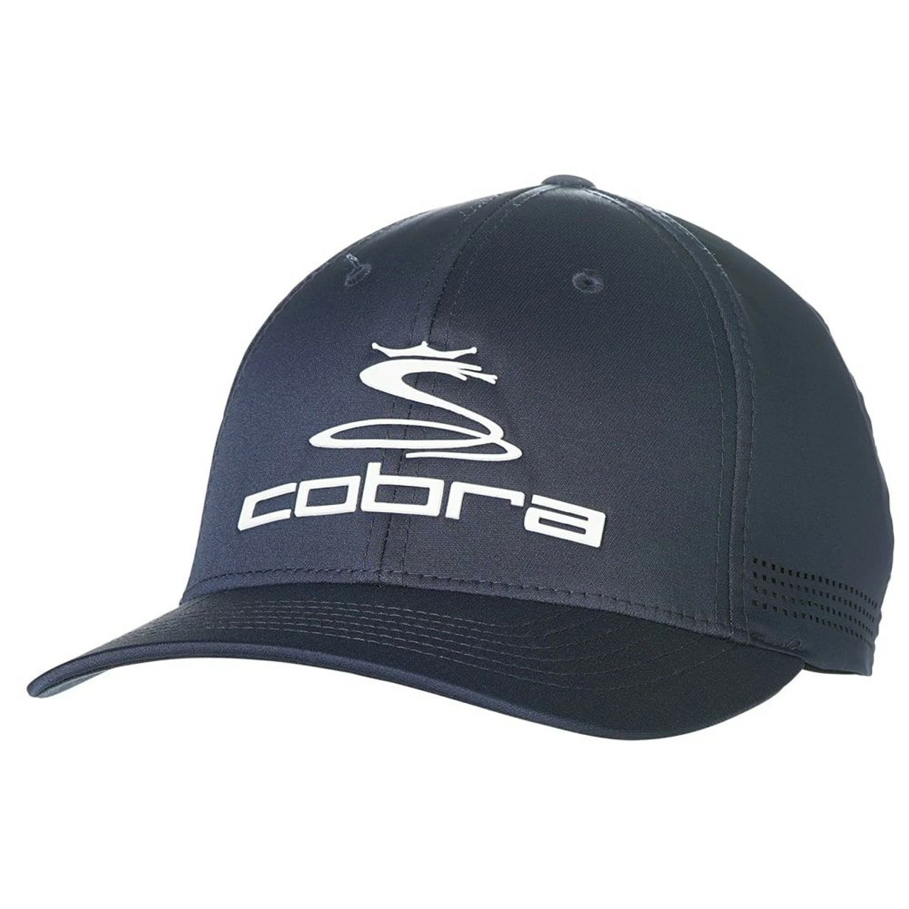 Cobra Golf Cobra Pro Tour Stretch Fitted Cap - Image 3