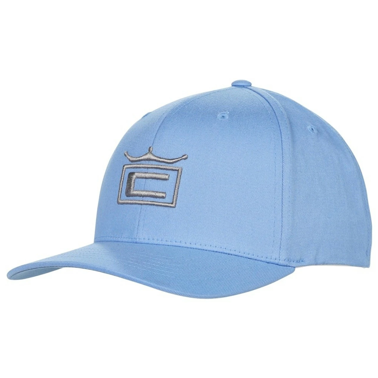 Cobra Golf Cobra Tour Crown Snapback Cap - Image 2