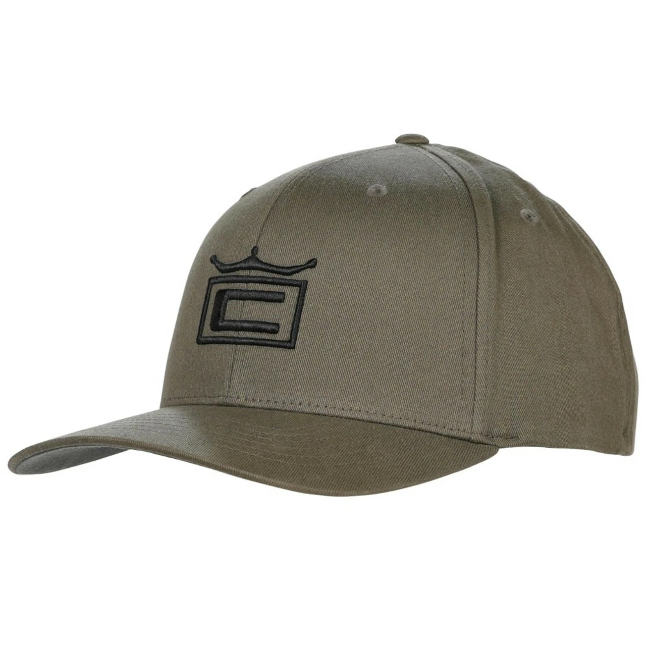 Cobra Golf Cobra Tour Crown Snapback Cap - Image 3