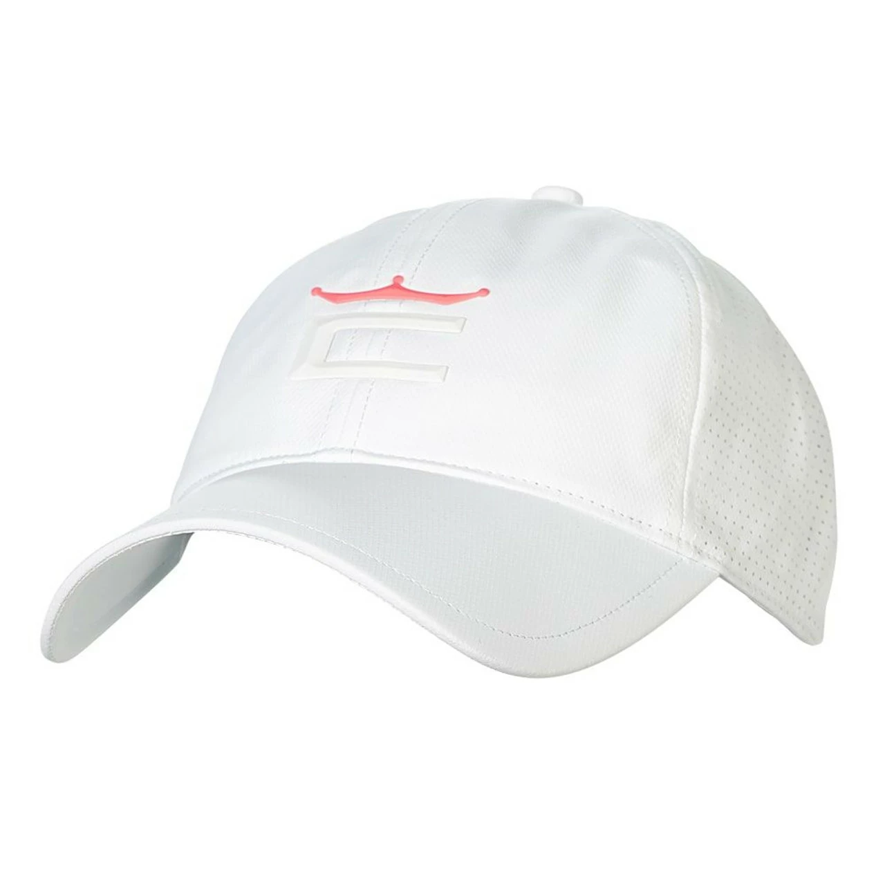 Cobra Golf Cobra Women Crown Adjustable Golf Cap - Image 2