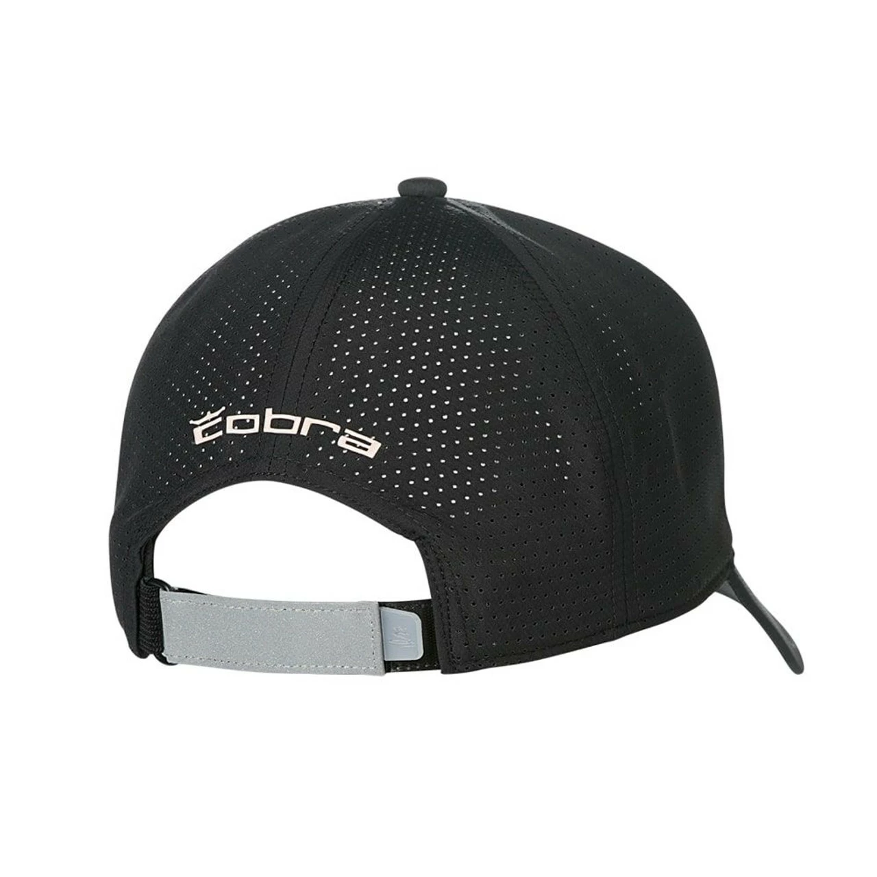 Cobra Golf Cobra Women Crown Adjustable Golf Cap - Image 4