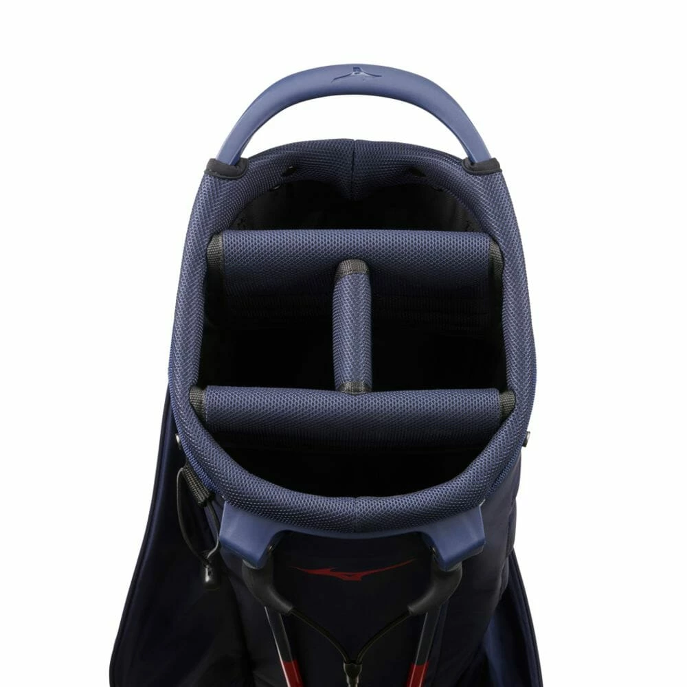 Mizuno BR-DRI Stand Bag 2022 - Image 4