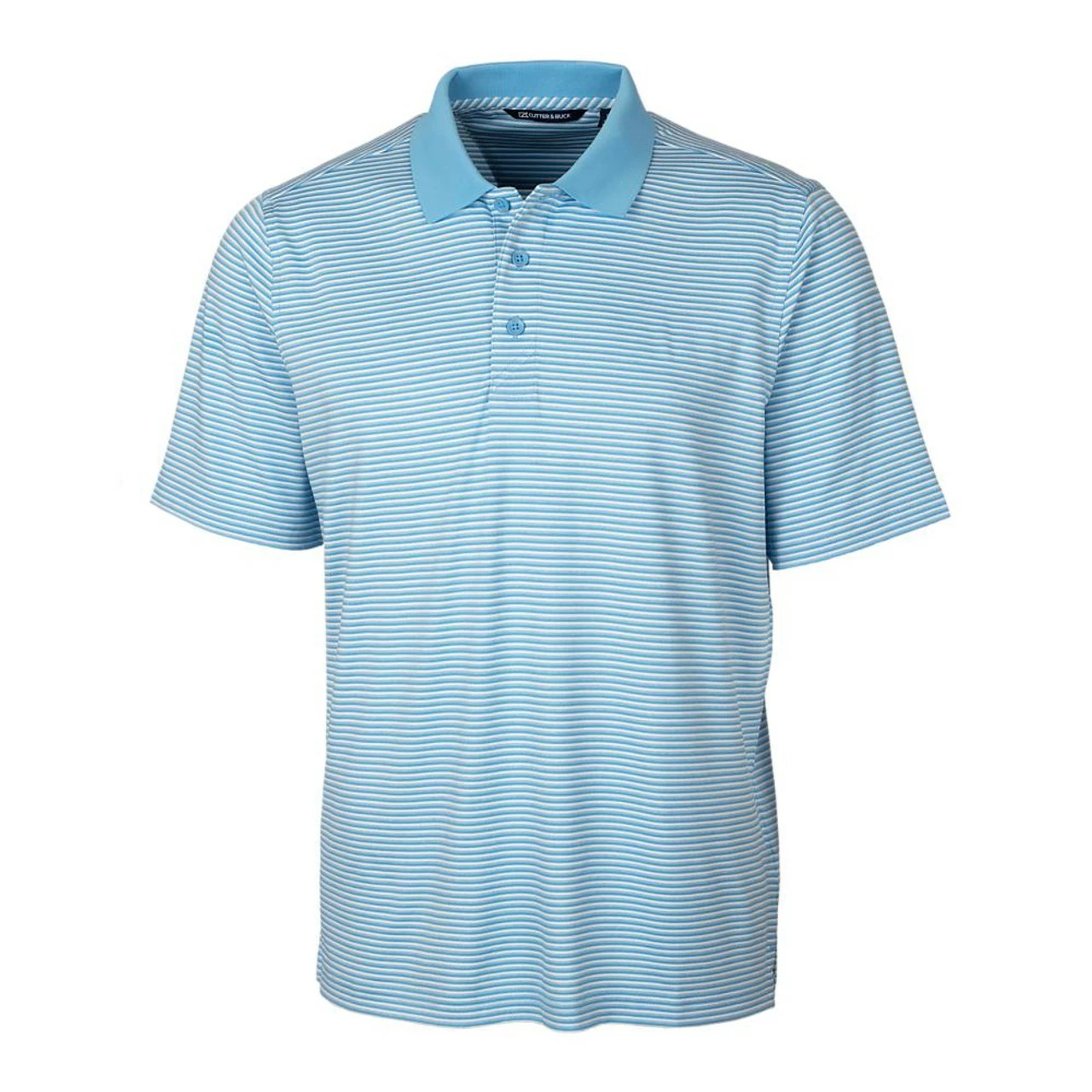 Cutter & Buck Forge Polo Tonal Stripe - Big & Tall