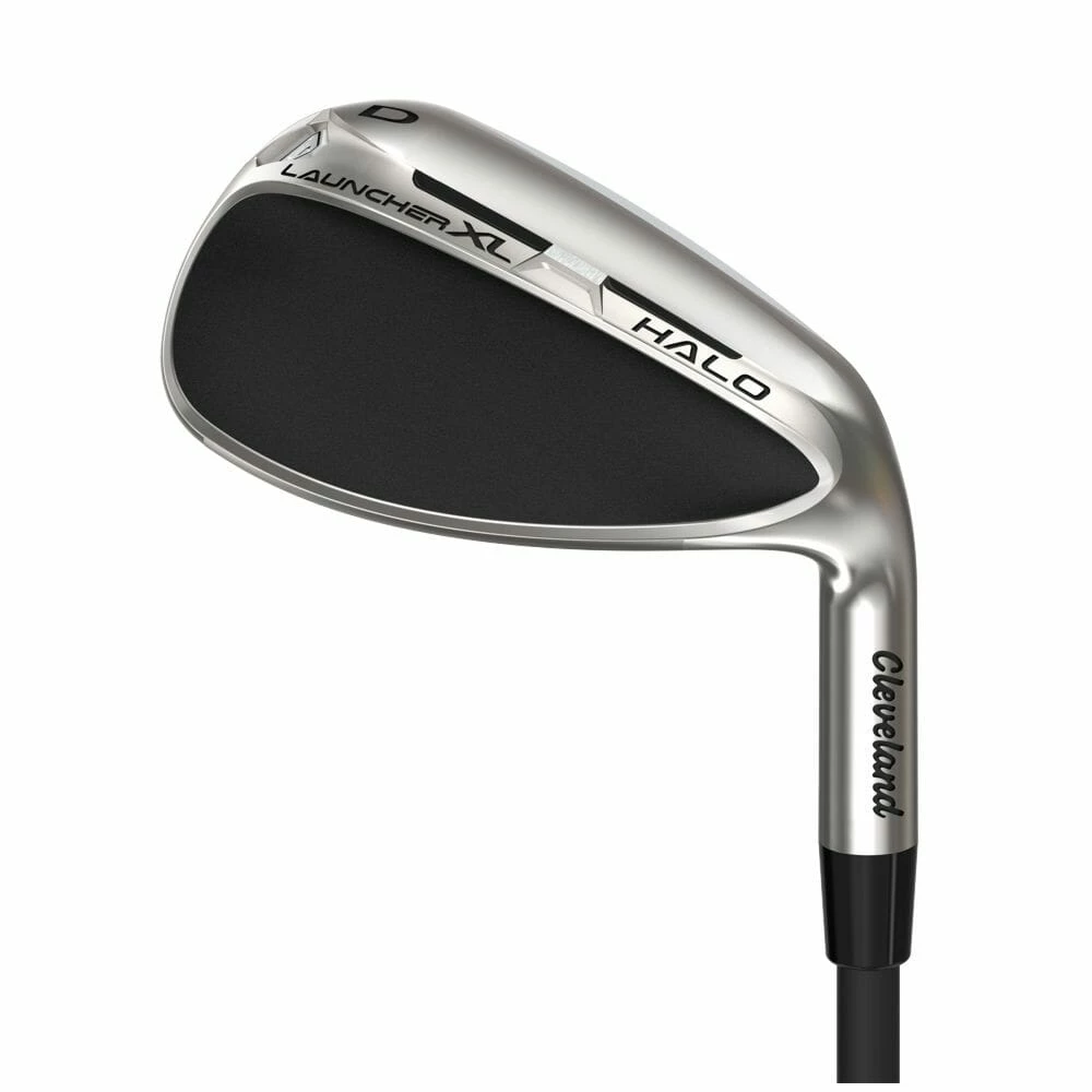 Cleveland Launcher XL Halo Irons Steel - Image 4