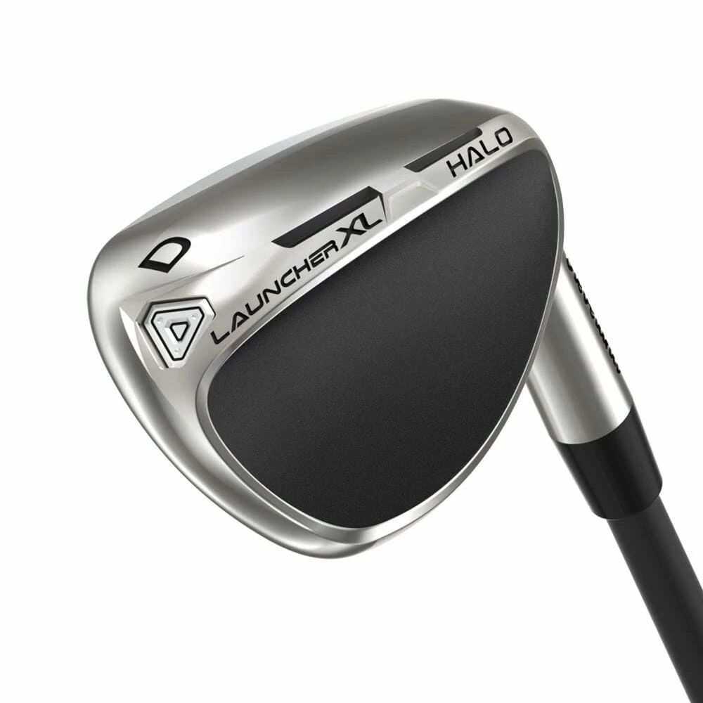 Cleveland Launcher XL Halo Irons Steel - Image 2