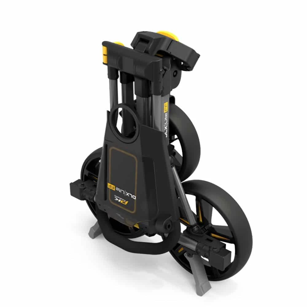Powakaddy DLX Lite FF Push Cart 2023 - Image 5