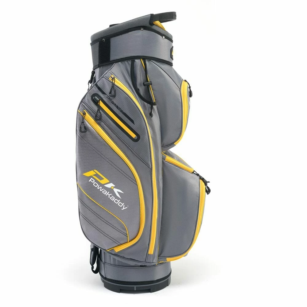 Powakaddy DLX-Lite Edition Cart Bag 2023 - Image 2