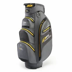 Powakaddy Dri Tech Cart Bag 2023