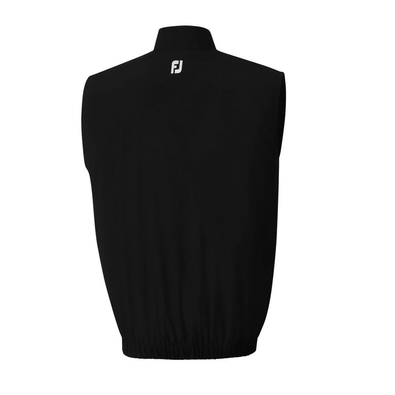 FootJoy Golf FootJoy Half Zip Windshirt Vest - Image 2