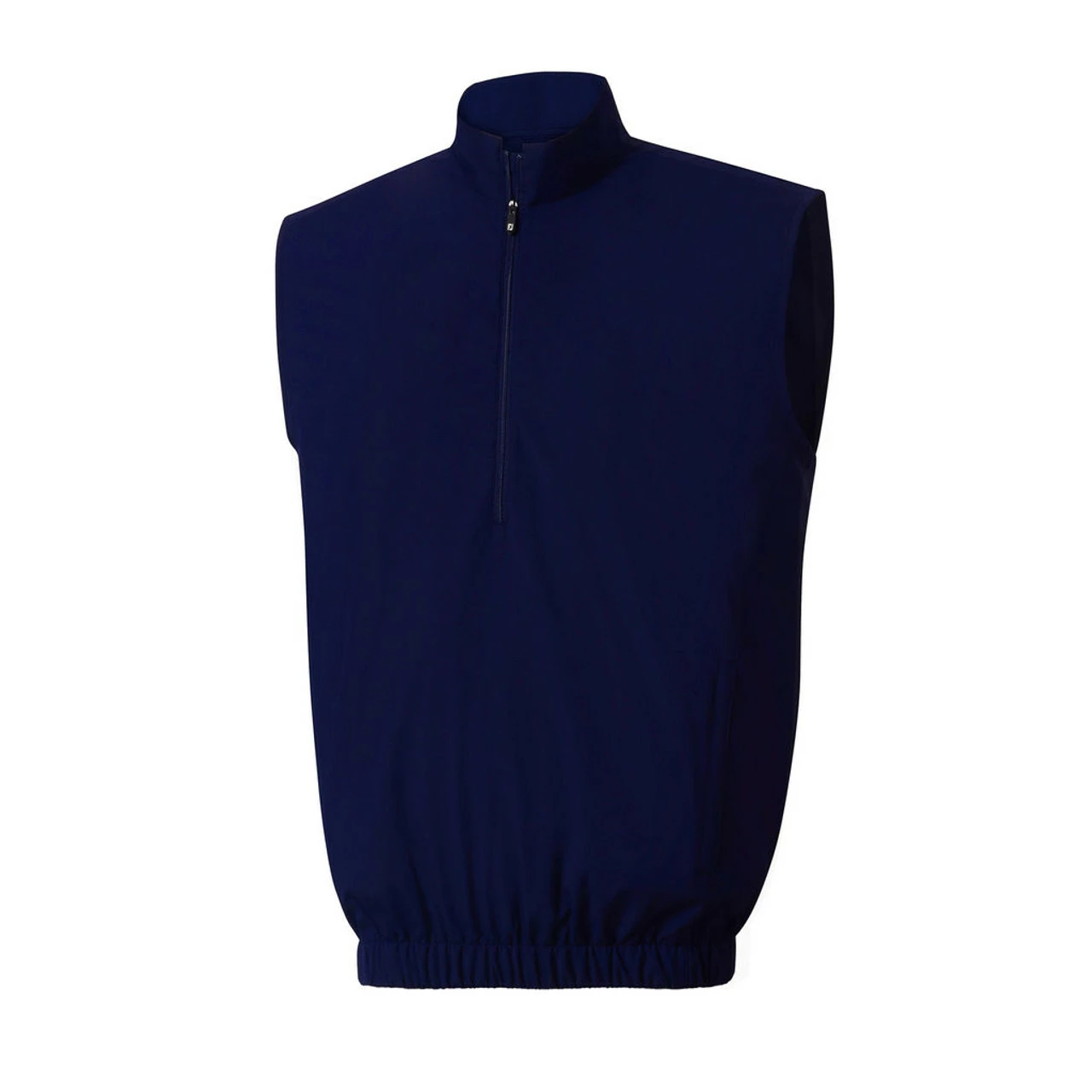 FootJoy Golf FootJoy Half Zip Windshirt Vest - Image 3