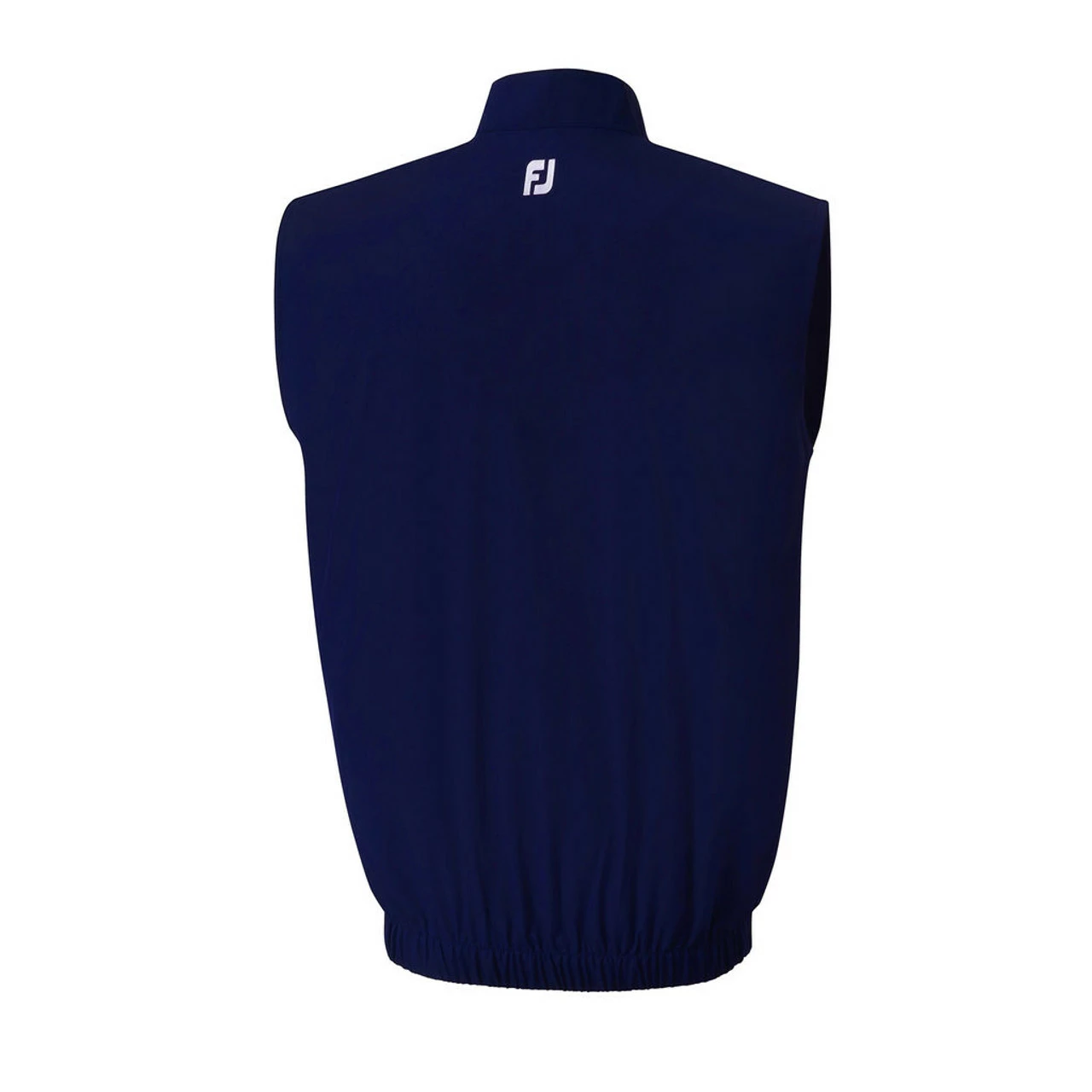 FootJoy Golf FootJoy Half Zip Windshirt Vest - Image 4