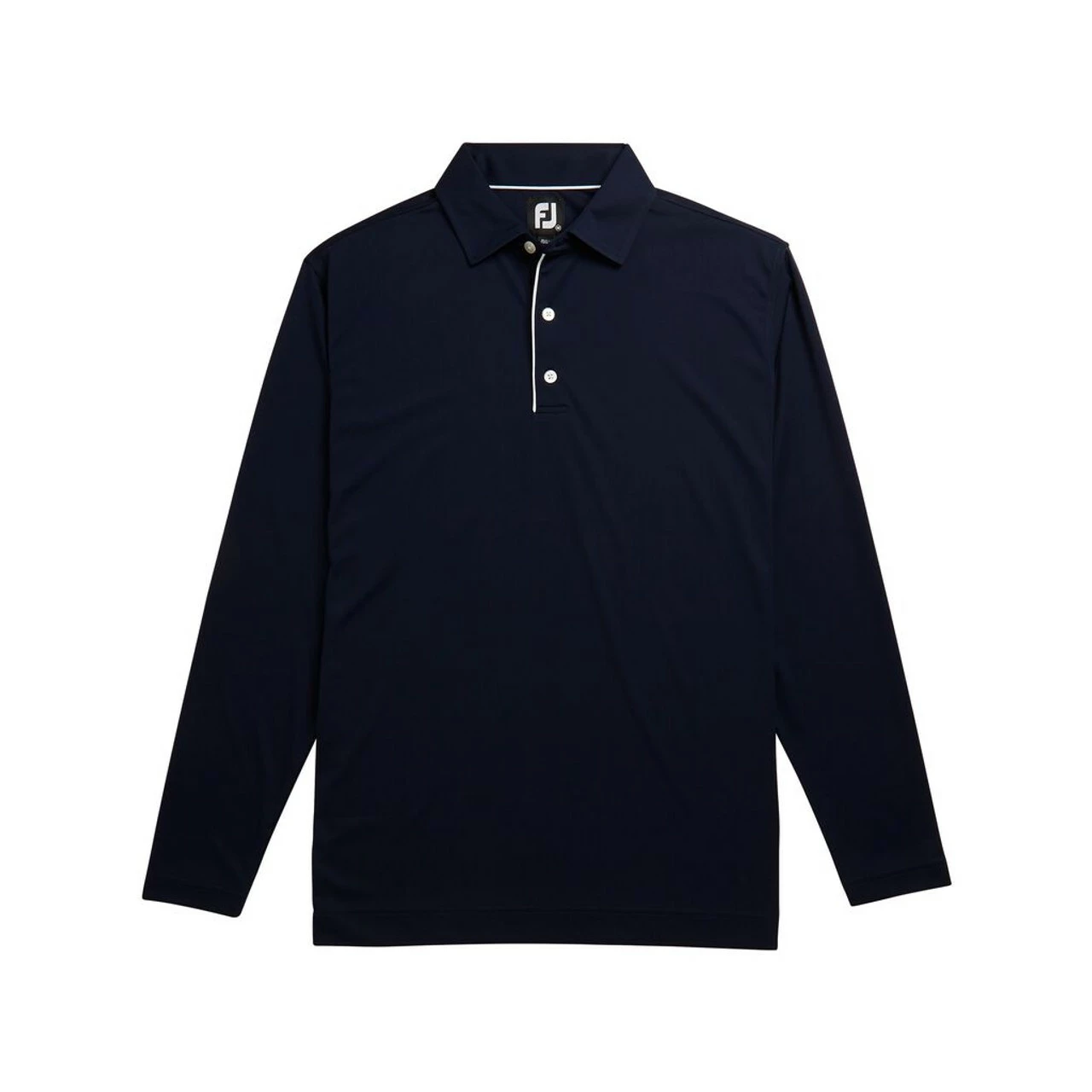 FootJoy Golf FootJoy Long Sleeve Sun Protection Shirt - Image 2