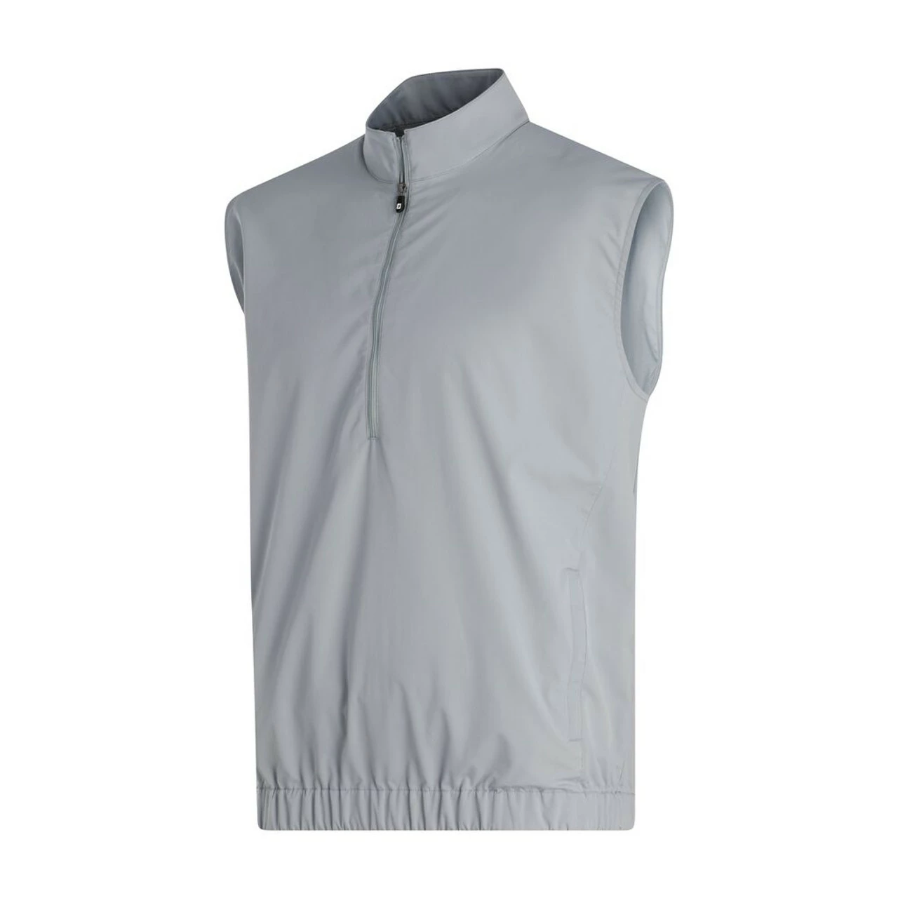 FootJoy Golf FootJoy Half Zip Windshirt Vest - Image 5