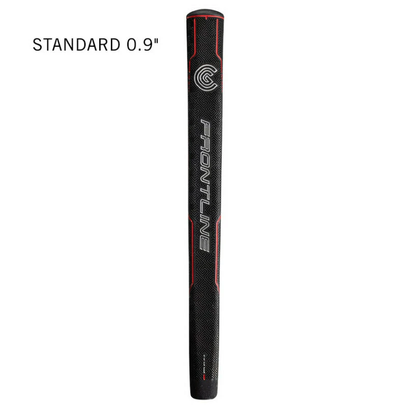 Cleveland Frontline 8.0 Slant Neck Putter - Image 4