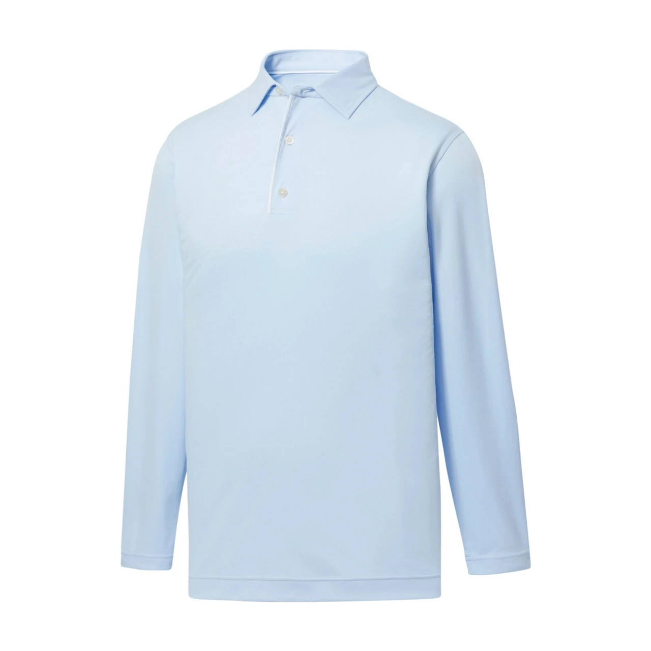 FootJoy Golf FootJoy Long Sleeve Sun Protection Shirt - Image 3