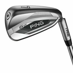Ping G425 Steel Irons