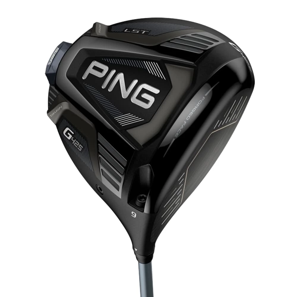Ping G425 LST Driver