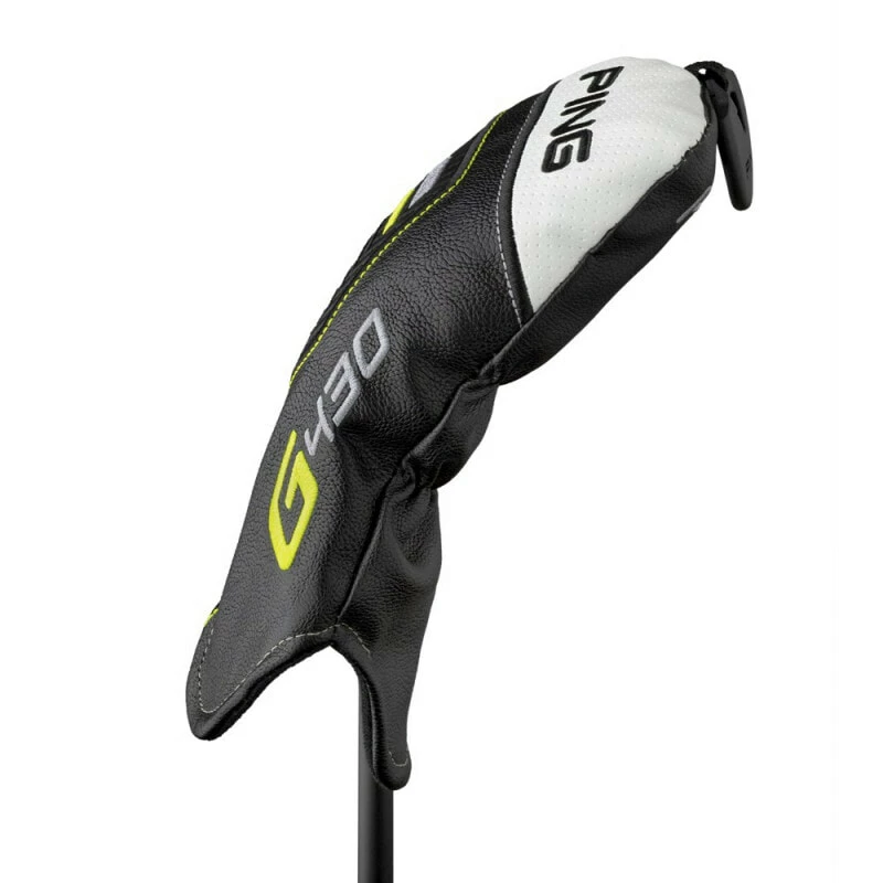 Ping G430 Max High Launch (HL) Fairway - Image 8